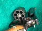 RUGER-SECURITY SIX-357 MAGNUM - 19 of 22