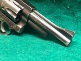 RUGER-SECURITY SIX-357 MAGNUM - 5 of 22