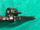 RUGER-SECURITY SIX-357 MAGNUM - 21 of 22