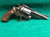 RUGER-SECURITY SIX-357 MAGNUM - 2 of 22