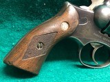 RUGER-SECURITY SIX-357 MAGNUM - 3 of 22