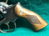 RUGER-SECURITY SIX-357 MAGNUM - 7 of 22
