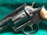 RUGER-SECURITY SIX-357 MAGNUM - 8 of 22