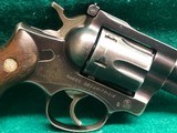 RUGER-SECURITY SIX-357 MAGNUM - 4 of 22