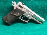SMITH & WESSON-MODEL 659-9MM-STAINLESS STEEL - 1 of 22