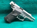 SMITH & WESSON-MODEL 659-9MM-STAINLESS STEEL - 22 of 22