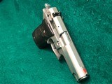 SMITH & WESSON-MODEL 659-9MM-STAINLESS STEEL - 7 of 22