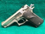 SMITH & WESSON-MODEL 659-9MM-STAINLESS STEEL - 2 of 22
