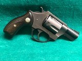 CHARTER ARMS-OFF DUTY-.38 SPL - 1 of 18