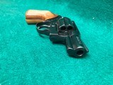 COLT-DETECTIVE SPECIAL-.38 SPECIAL-REVOLVER - 13 of 23