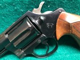 COLT-DETECTIVE SPECIAL-.38 SPECIAL-REVOLVER - 4 of 23