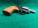 COLT-DETECTIVE SPECIAL-.38 SPECIAL-REVOLVER - 10 of 23