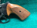 COLT-DETECTIVE SPECIAL-.38 SPECIAL-REVOLVER - 3 of 23