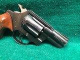 COLT-DETECTIVE SPECIAL-.38 SPECIAL-REVOLVER - 9 of 23