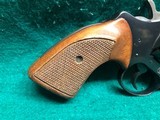COLT-DETECTIVE SPECIAL-.38 SPECIAL-REVOLVER - 7 of 23