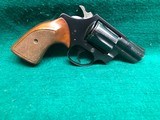 COLT-DETECTIVE SPECIAL-.38 SPECIAL-REVOLVER - 1 of 23