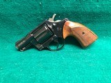COLT-DETECTIVE SPECIAL-.38 SPECIAL-REVOLVER - 2 of 23