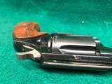 COLT-DETECTIVE SPECIAL-.38 SPECIAL-REVOLVER - 17 of 23