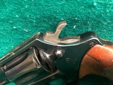 COLT-DETECTIVE SPECIAL-.38 SPECIAL-REVOLVER - 6 of 23