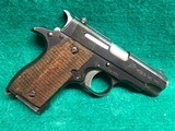 FI-MOD D- 380 ACP COMPACT PISTOL - 1 of 13