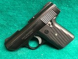 DAVIS INDUSTRIES-P-380-380 ACP-PISTOL - 1 of 8