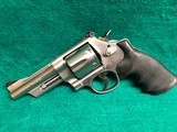 SMITH & WESSON-MOUNTAIN GUN-44 MAGNUM - 1 of 12