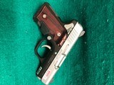 KIMBER-SOLO CDP-9MM - 2 of 7