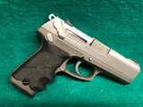 RUGER P94 .40 S&W CALIBER - 2 of 11