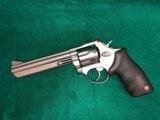 TAURUS-MODEL 66-357 MAGNUM-STAINLESS - 4 of 7