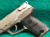 ruger p89dc 9mm caliber - 2 of 10