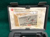ruger p89dc 9mm caliber - 10 of 10