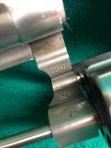 SMITH & WESSON 629-6 .44 MAGNUM CALIBER - 9 of 11