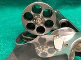 SMITH & WESSON 629-6 .44 MAGNUM CALIBER - 8 of 11