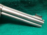 SMITH & WESSON 629-6 .44 MAGNUM CALIBER - 3 of 11