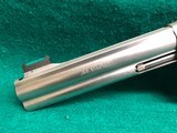 SMITH & WESSON 629-6 .44 MAGNUM CALIBER - 1 of 11