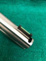 SMITH & WESSON 629-6 .44 MAGNUM CALIBER - 6 of 11