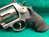 SMITH & WESSON 629-6 .44 MAGNUM CALIBER - 2 of 11