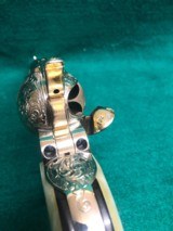 COLT SINGLE ACTION ARMY 38/40 CALIBER - 12 of 20