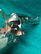 COLT SINGLE ACTION ARMY 38/40 CALIBER - 13 of 20