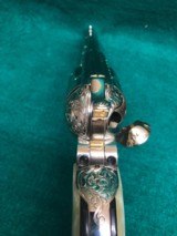 COLT SINGLE ACTION ARMY 38/40 CALIBER - 14 of 20