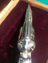 COLT SINGLE ACTION ARMY 38/40 CALIBER - 7 of 20