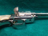 COLT SINGLE ACTION ARMY 38/40 CALIBER - 16 of 20