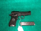 BERETTA 85F 380 ACP CALIBER - 3 of 6