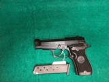 BERETTA 85F 380 ACP CALIBER - 2 of 6