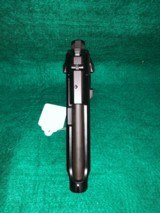 BERETTA 85F 380 ACP CALIBER - 6 of 6