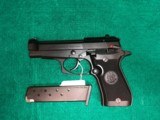 BERETTA 85F 380 ACP CALIBER - 1 of 6