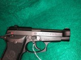 BERETTA 85F 380 ACP CALIBER - 4 of 6