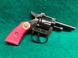 ZEPHYR DOUBLE ACTION 22 SHORT CALIBER - 2 of 7
