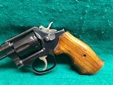 SMITH & WESSON MODEL 10-5 38 SPECIAL CALIBER - 4 of 12