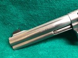 SMITH & WESSON MODEL 686-5 357 MAGNUM CALIBER - 3 of 7